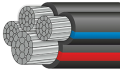 Провод СИП-2